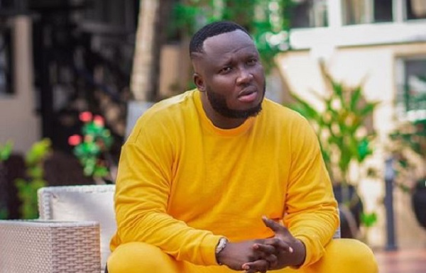 ‘Kurl Songx left Highly Spiritual without communicating, but he’s back now’