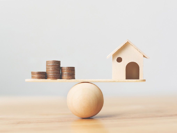 Mortgage options for buying property in Ghana