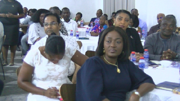 GRA targets September 2025 to finalise VAT reforms ahead of 2026 budget
