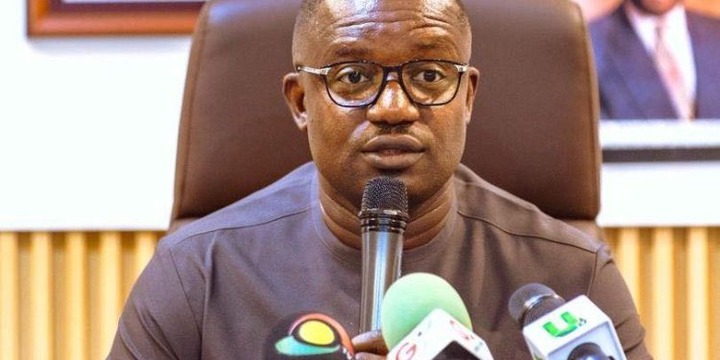 Ignore the mischievous dumsor claims – Energy Minister