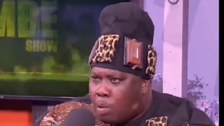 Oheneba Boamah Bennie Threat To Beat Okatakyie Afrifa if he did not Mine his business