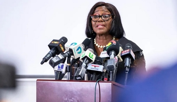 High Court dismisses Torkornoo’s judicial review application