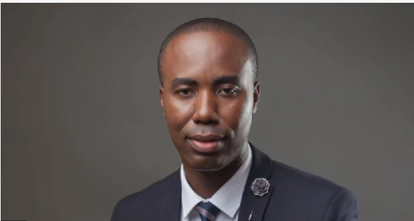 Embattled former NSB boss Adu Boahene set for trail on July 18 over alleged $49 million theft