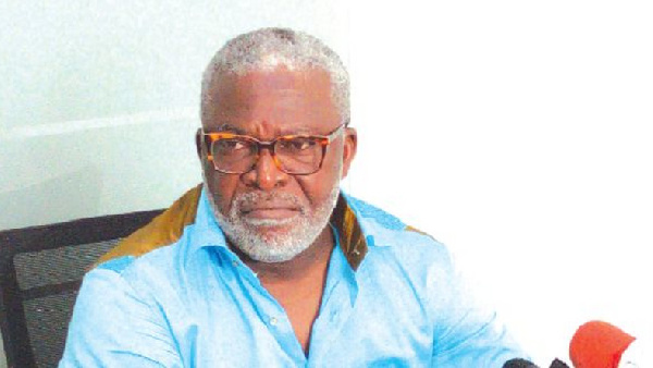 ‘Afenyo-Markin’s words touched me, but is that how they behave in power?’