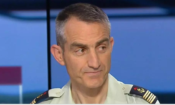 Former colonial ruler France hands over its last military bases in Senegal