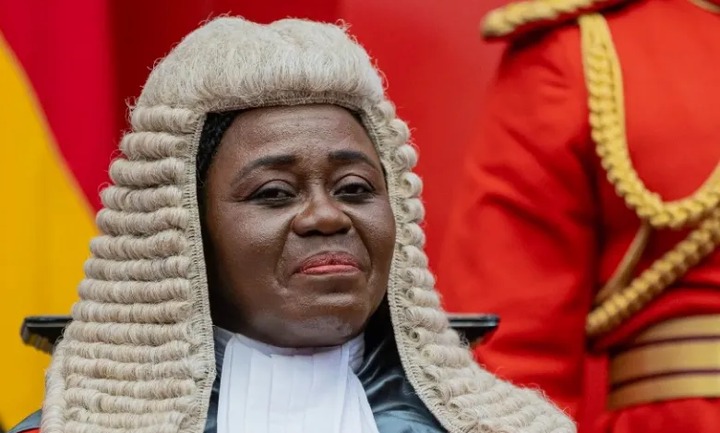 Court orders suspended CJ to serve AG with affidavit in opposition, case adjourned to July 23