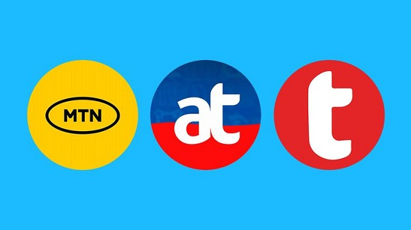 Telcos increase data bundles by up to 15%