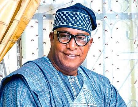 ‘It Happens…’ – Actor Adebayo Salami Speaks On Actresses Luring Him With Sex For Roles