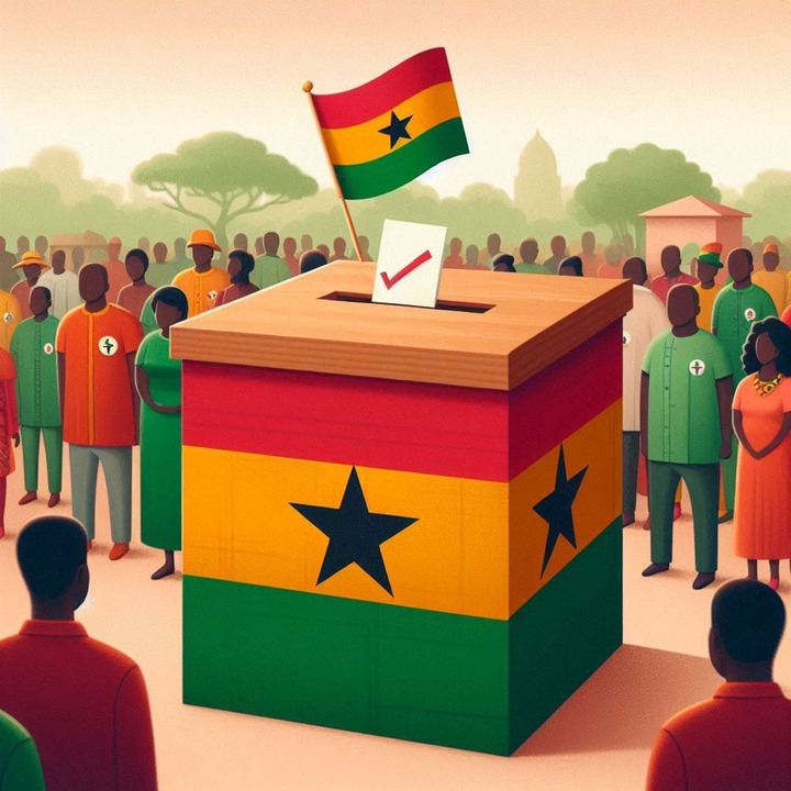 Akwatia By-Election Set for September 2 as Parties Begin Nominations