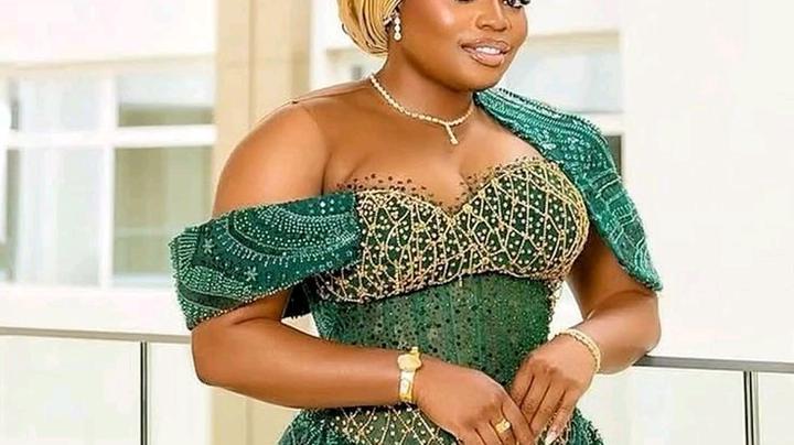 Stunning African Fashion Styles That Turn Heads at Any Occasion