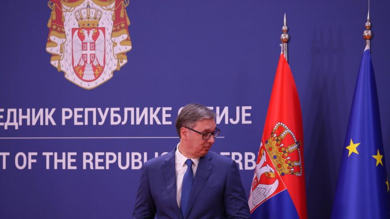 Belgrade, no deal for 100,000 workers from Ghana – News
