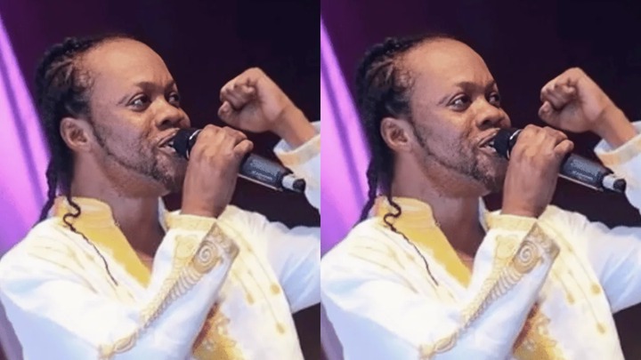 A list of all of Daddy Lumba’s 202 songs