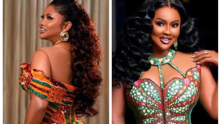 We visited McBrown, she’s very fine – Fred Kyei Mensah assures fans