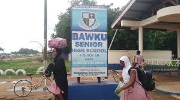 Bawku SHS shut down after the fatal shooting of a final-year student