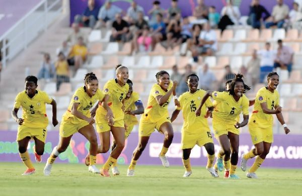 Morocco ends Black Queens’ dream of WAFCON 2024 final with 4-2 penalty shootout win