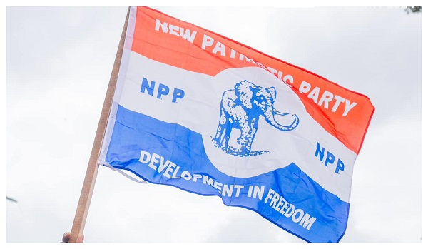 NPP suspends Agona West 2024 Parliamentary Candidate for defying party directive