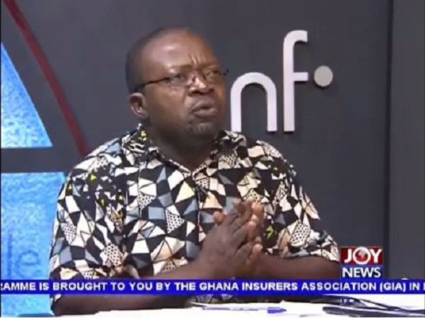 Ethnicity and religion do not determine election outcomes in Ghana-Asah-Asante