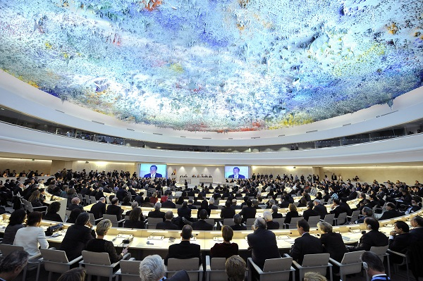 Details of the UN resolution on ‘gay rights’ Ghana refused to vote on