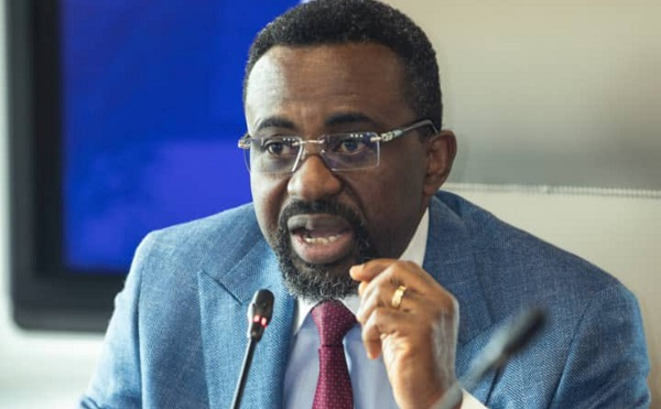 Ghana’s economic recovery strengthens with 5.3% growth