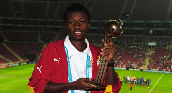 The heartbreaking career of Clifford Aboagye