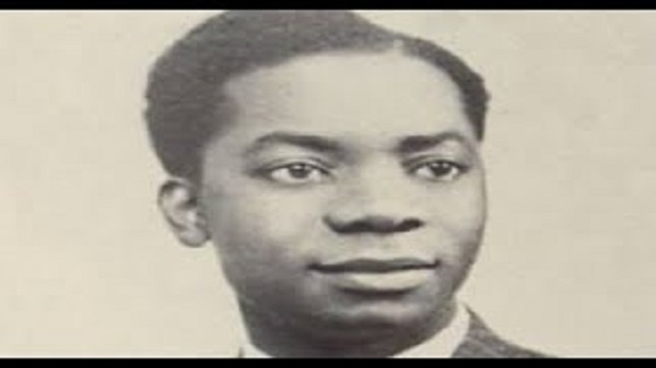 The Ghanaian scientist who saved Nigerians from ringworms