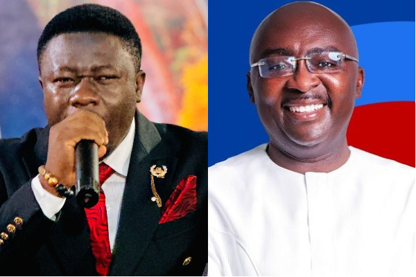 Dr Bawumia will win the NPP election ‘convincingly’