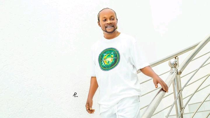 Meet Akosua Serwaa, the Beautiful and Supportive Wife of the Late Daddy Lumba