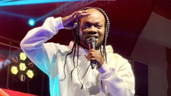 History! Daddy Lumba dominates Apple Music Top 100 with 30 songs
