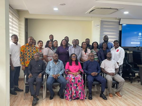 AASUP partners with SIGA to strengthen ESG compliance in Ghana’s public sector