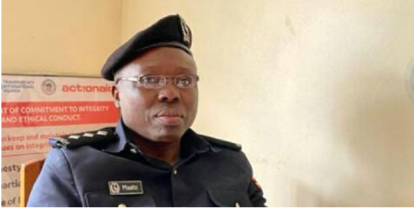 Four arrested for allegedly killing colleague over matchbox