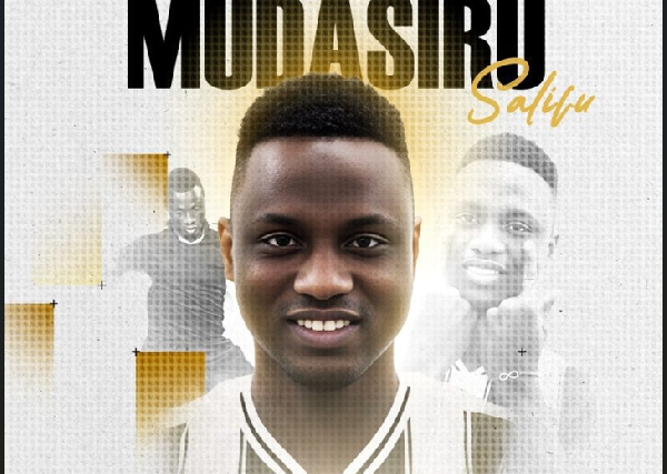 Ghanaian midfielder Salifu Mudasiru joins Algerian giants ES Setif