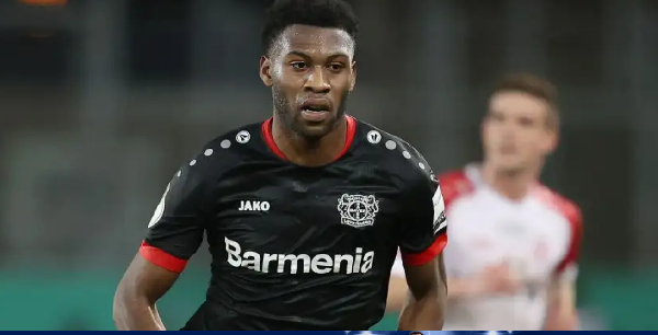 Timothy Fosu-Mensah back on the radar after injury struggles