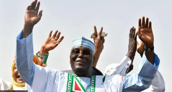 Atiku resignation from PDP fit leave big hole for Nigeria main opposition party?