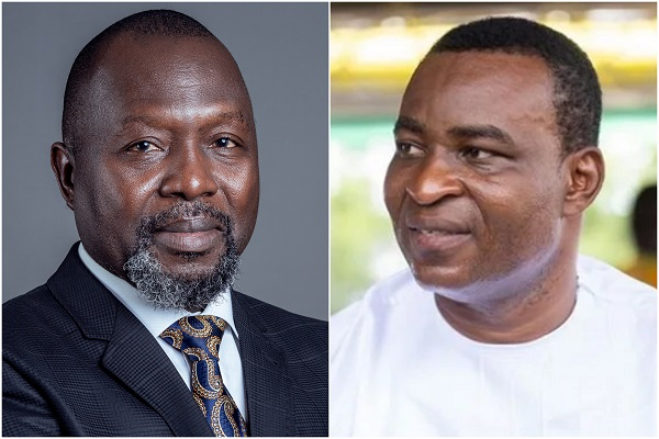 EOCO, CID have completed investigations on Wontumi, charges are ‘ready’ – Attorney General