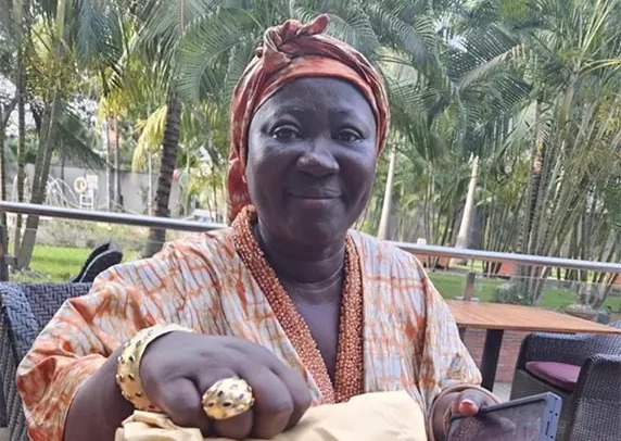 Woman, 62, Charged Over $80,000 Land Fraud