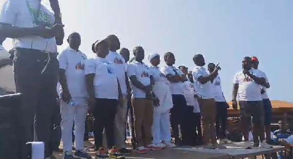 ‘Our strength lies in unity