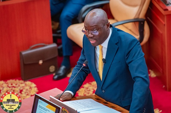 ‘A lot of smuggling from Togo enters Ghana’