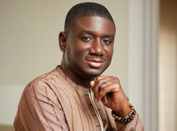 I am neither a womaniser nor gay – Noble Nketsiah refutes allegations