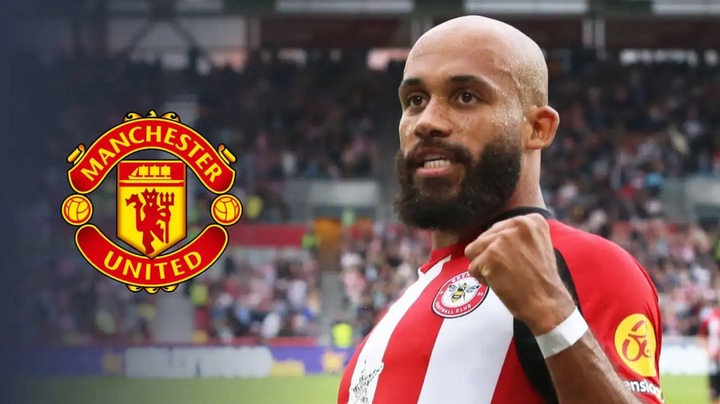 ‘Unpredictable’ Bryan Mbeumo gets huge green light as Man Utd signing No 3 given big blessing