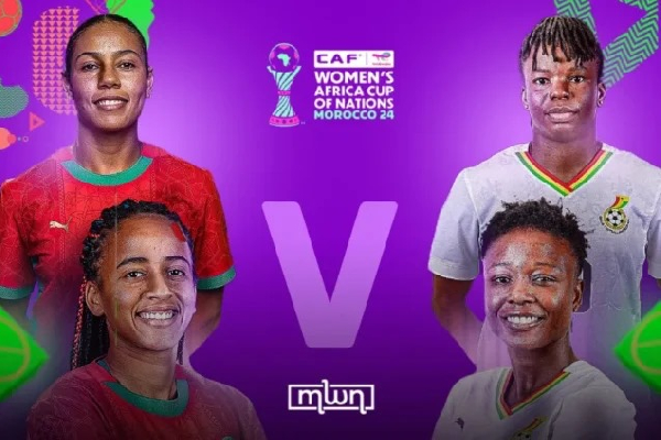 Black Queens plot Morocco upset in Rabat showdown