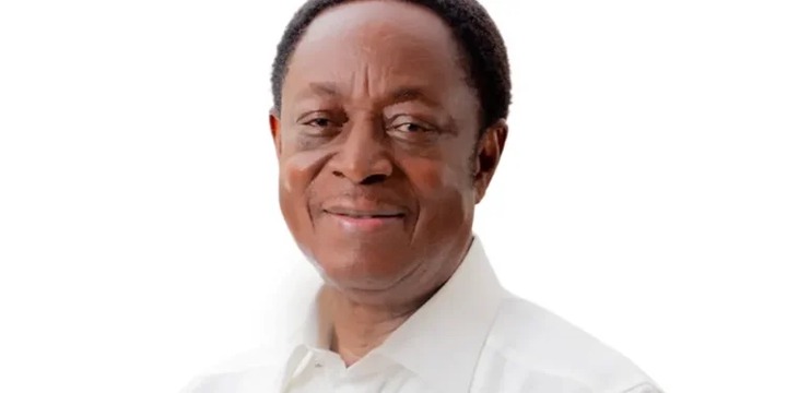 Attorney-General gives reasons for dropping charges against Duffuor and others