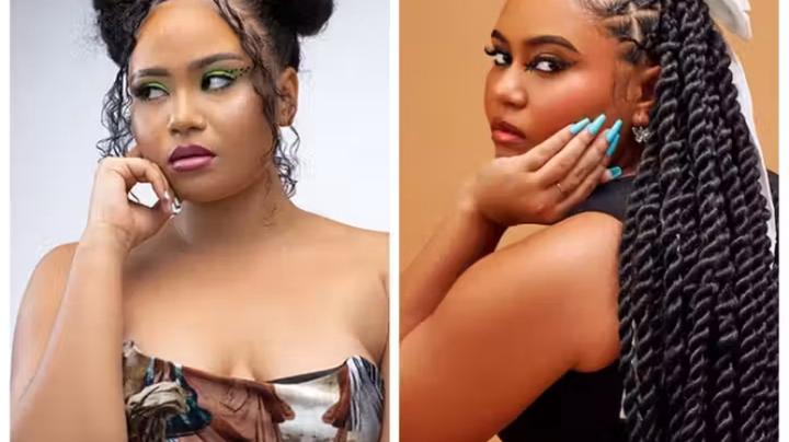 I Dont Like Being Told What To Do – Moliy On Why She Is Still Independent