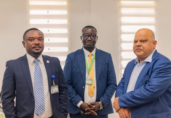 DVLA modernises vehicle registration with unveiling of ultra-centre