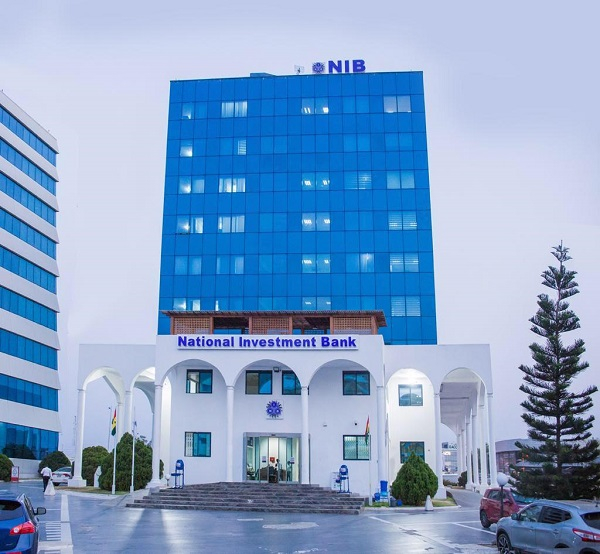 NIB to be listed on the Ghana Stock Exchange – Finance minister