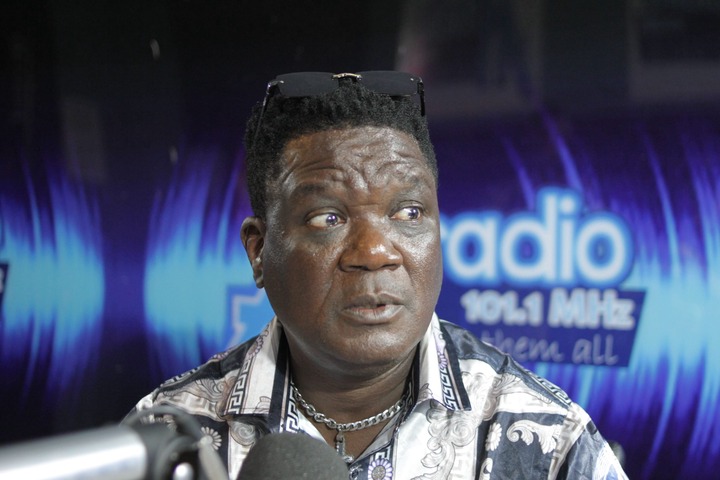 Upper East MPs don’t have the region at heart – Agambila slams lawmakers over airport project