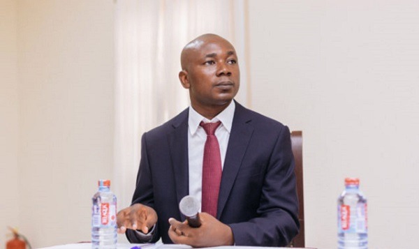 Akufo-Addo could have changed Ghana, but didn’t – Prof Bokpin