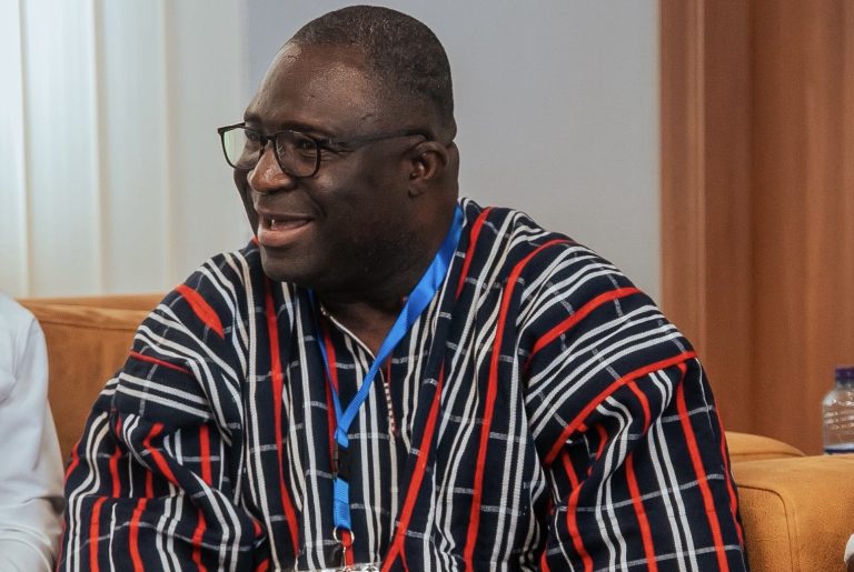 Eugene Boakye Antwi calls for unity in NPP