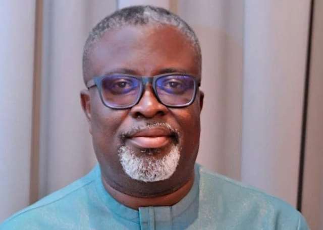 “NDC in Power, But Arrests Continue’