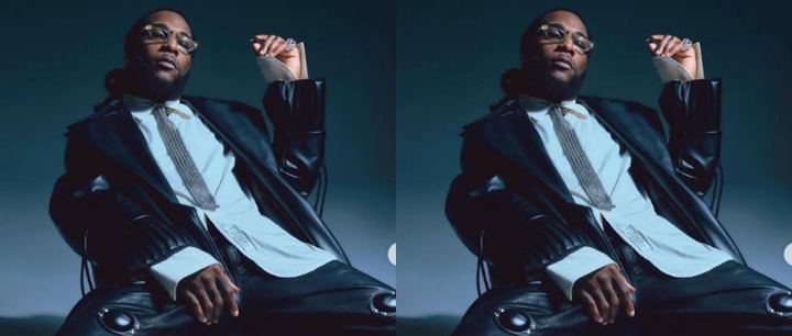 Burna Boy’s Cryptic Post Sparks Fresh Tension In ‘Big Three’ Debate