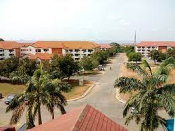 How Pent’s hostel fees have increased from GH¢24,362 to GH¢40,329 in 2 years
